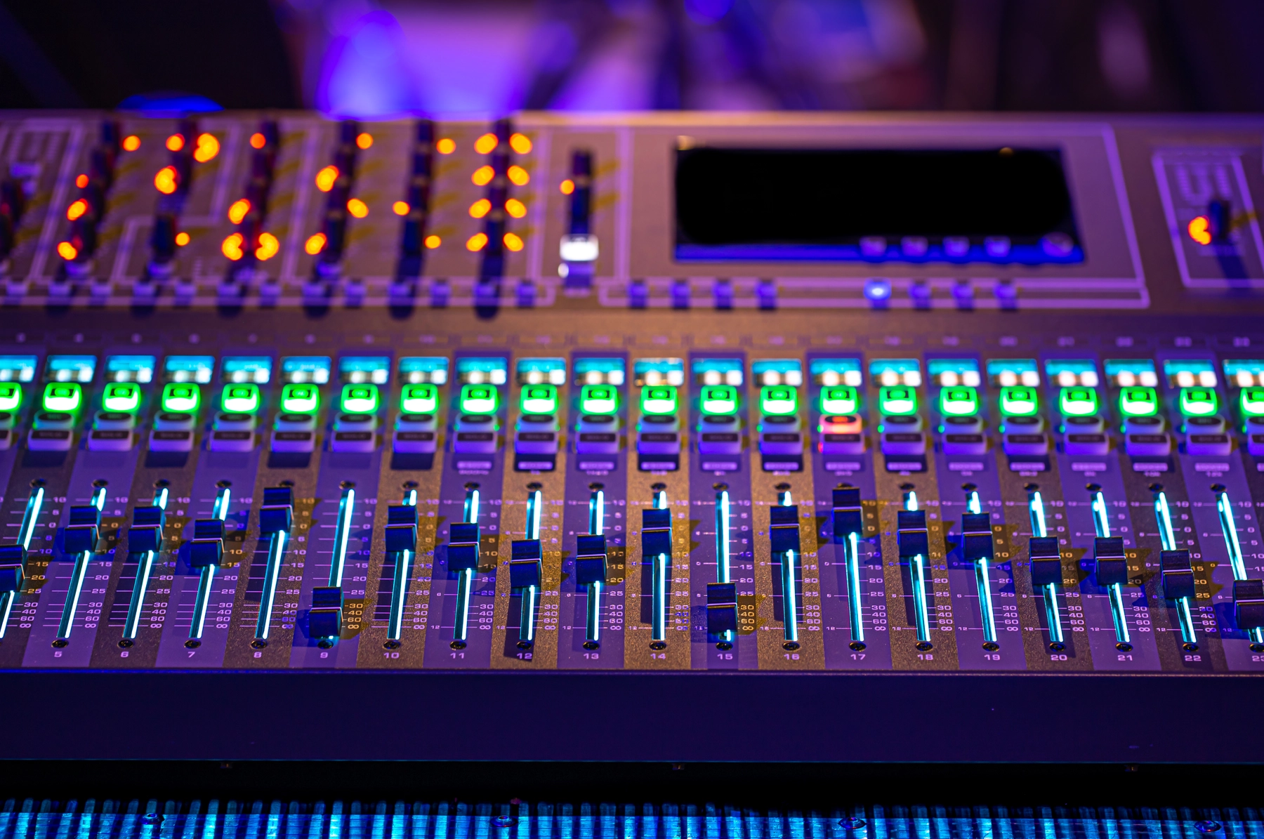 Sound Library